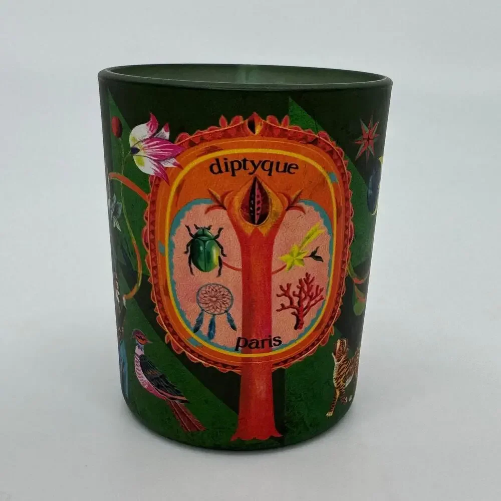 Diptyque Protective Pine Holiday 2019 2.4oz NWOB